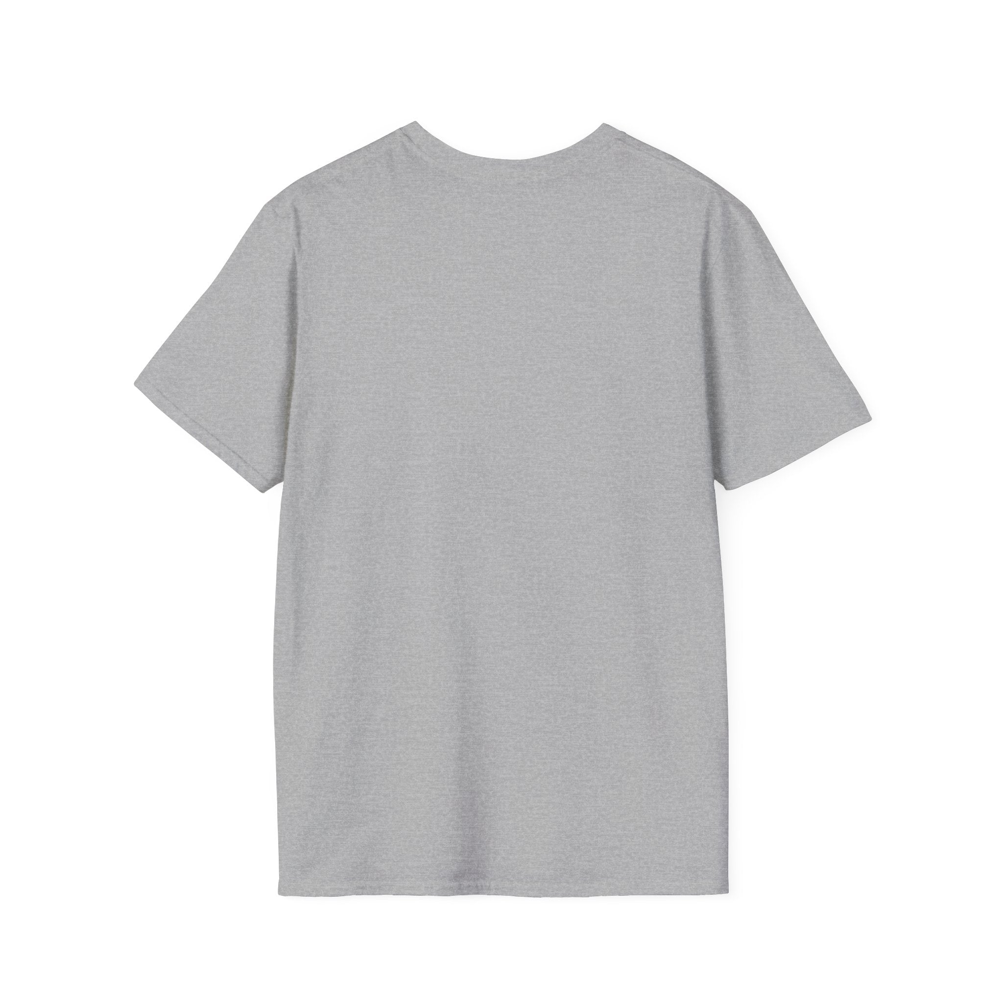 From Savage to Saved T-Shirt — Inspirational Christian Faith Tee