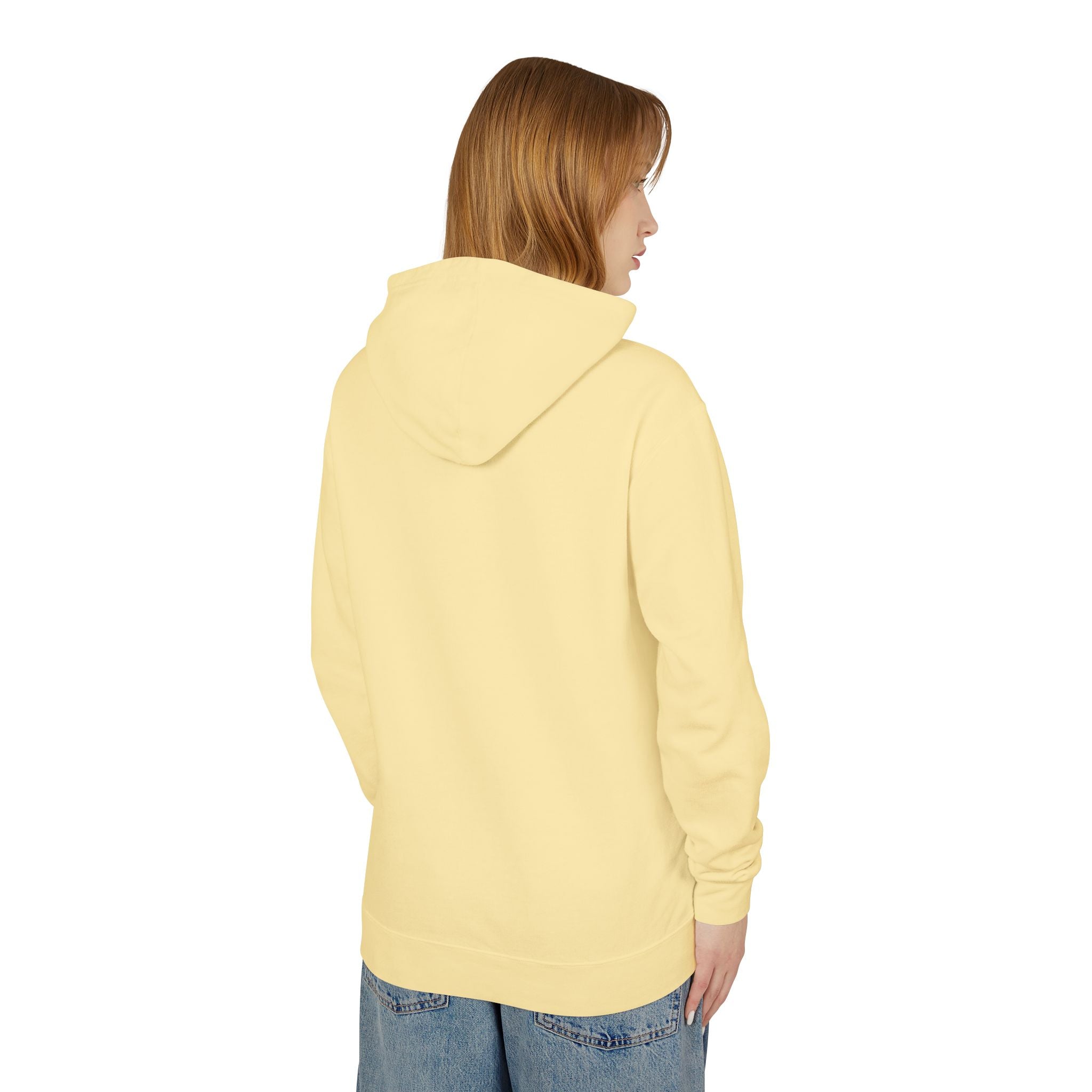 Stay Solid Hoodie — 'No Matter Who Switches Up' Graphic Pullover