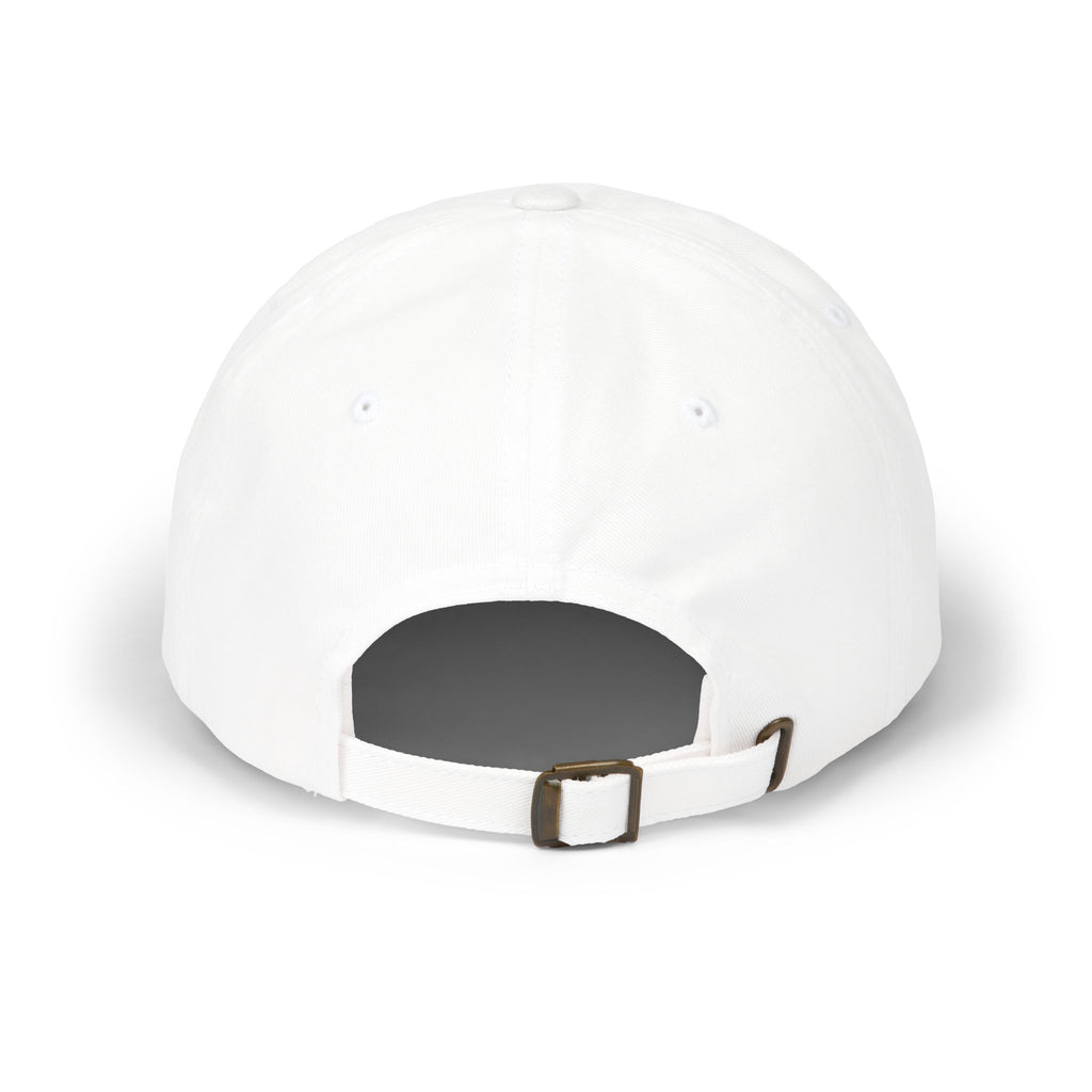 Dad Cap — Classic Vintage Patch Dad Hat