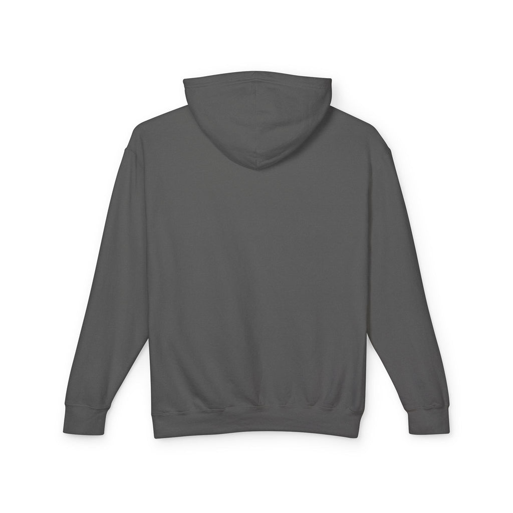 Stay Solid Hoodie — 'No Matter Who Switches Up' Graphic Pullover
