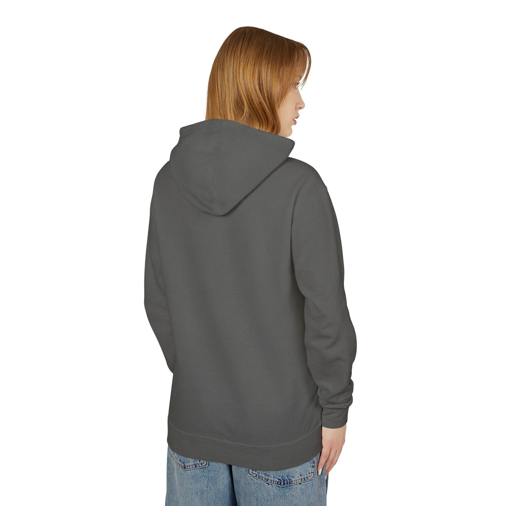 Stay Solid Hoodie — 'No Matter Who Switches Up' Graphic Pullover