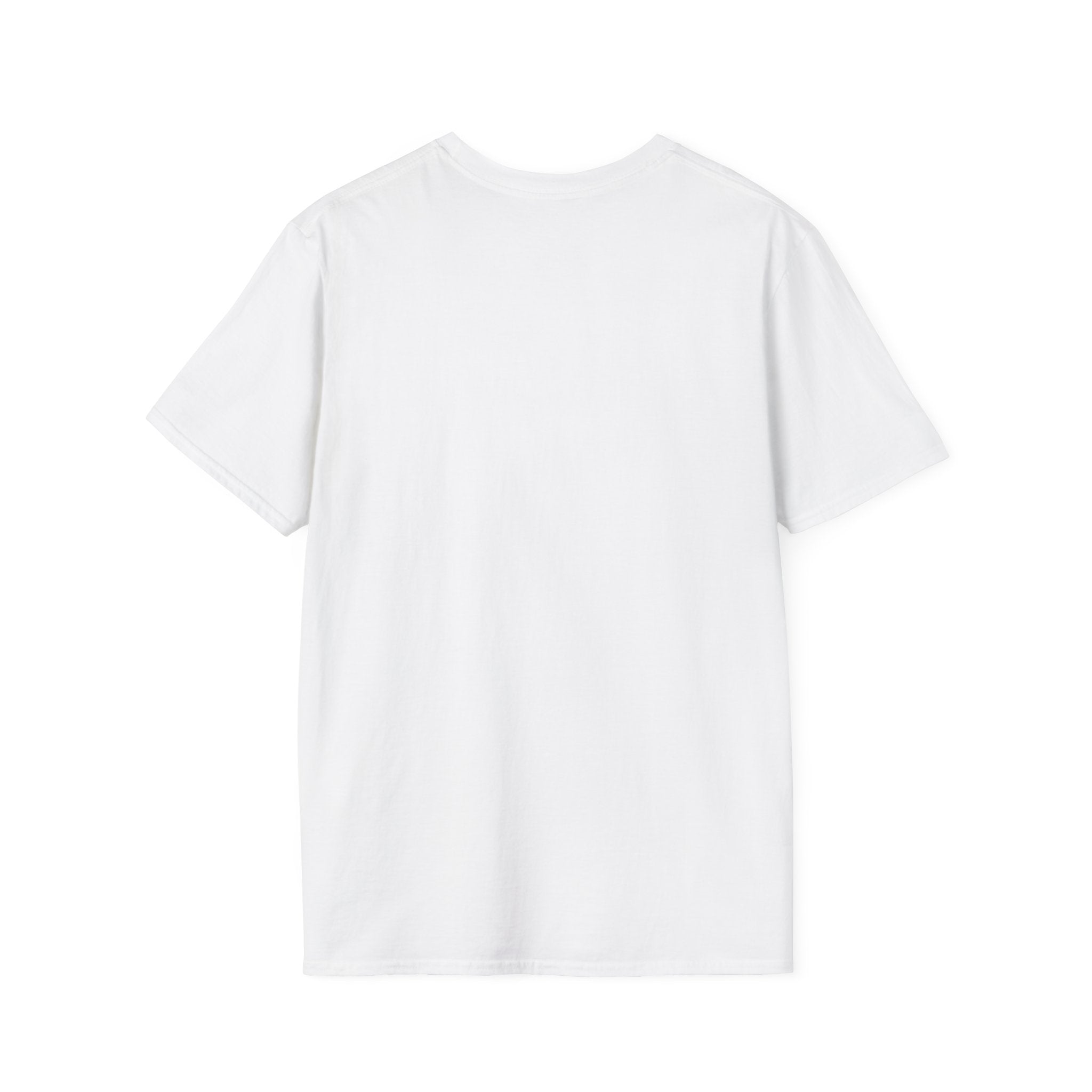 From Savage to Saved T-Shirt — Inspirational Christian Faith Tee
