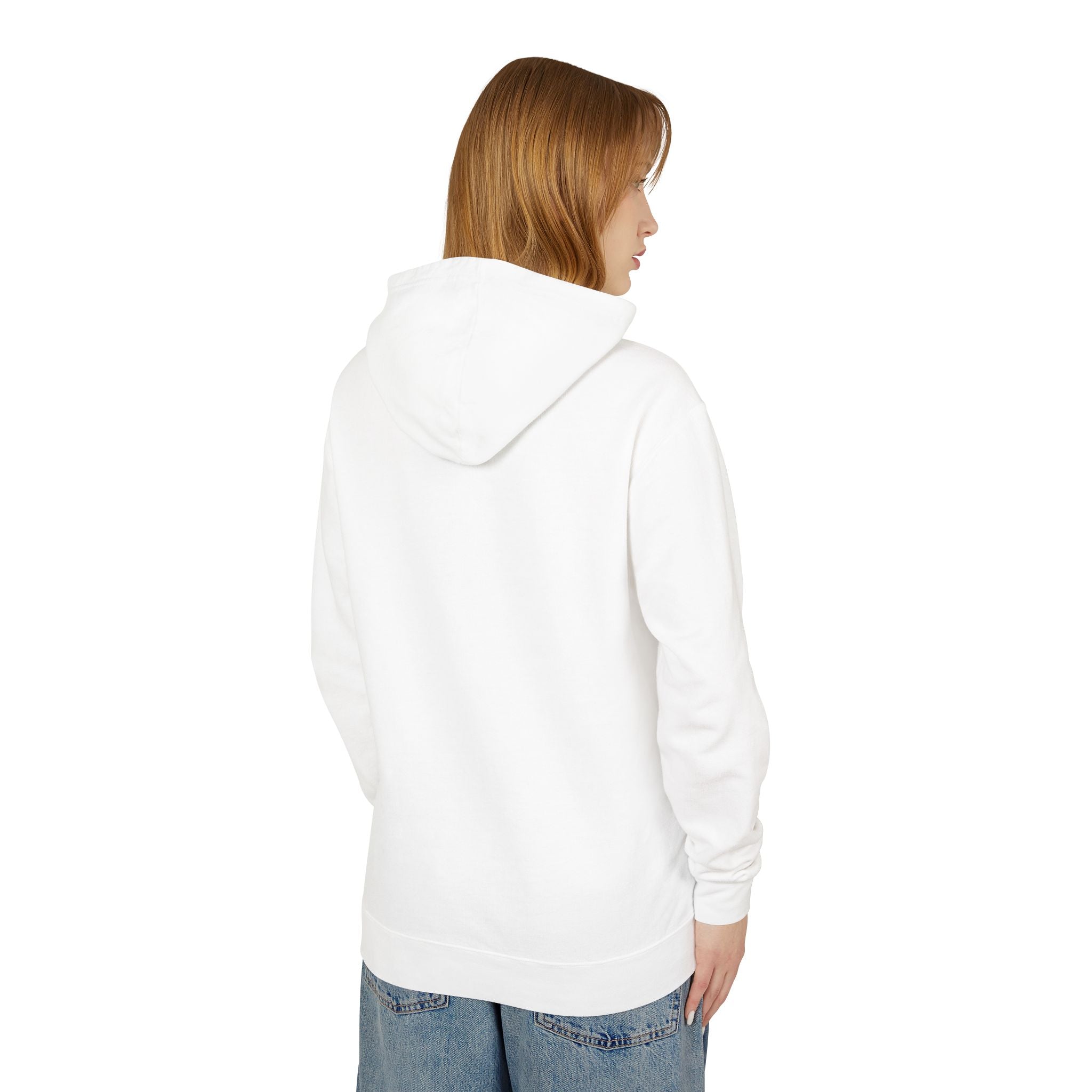 Stay Solid Hoodie — 'No Matter Who Switches Up' Graphic Pullover