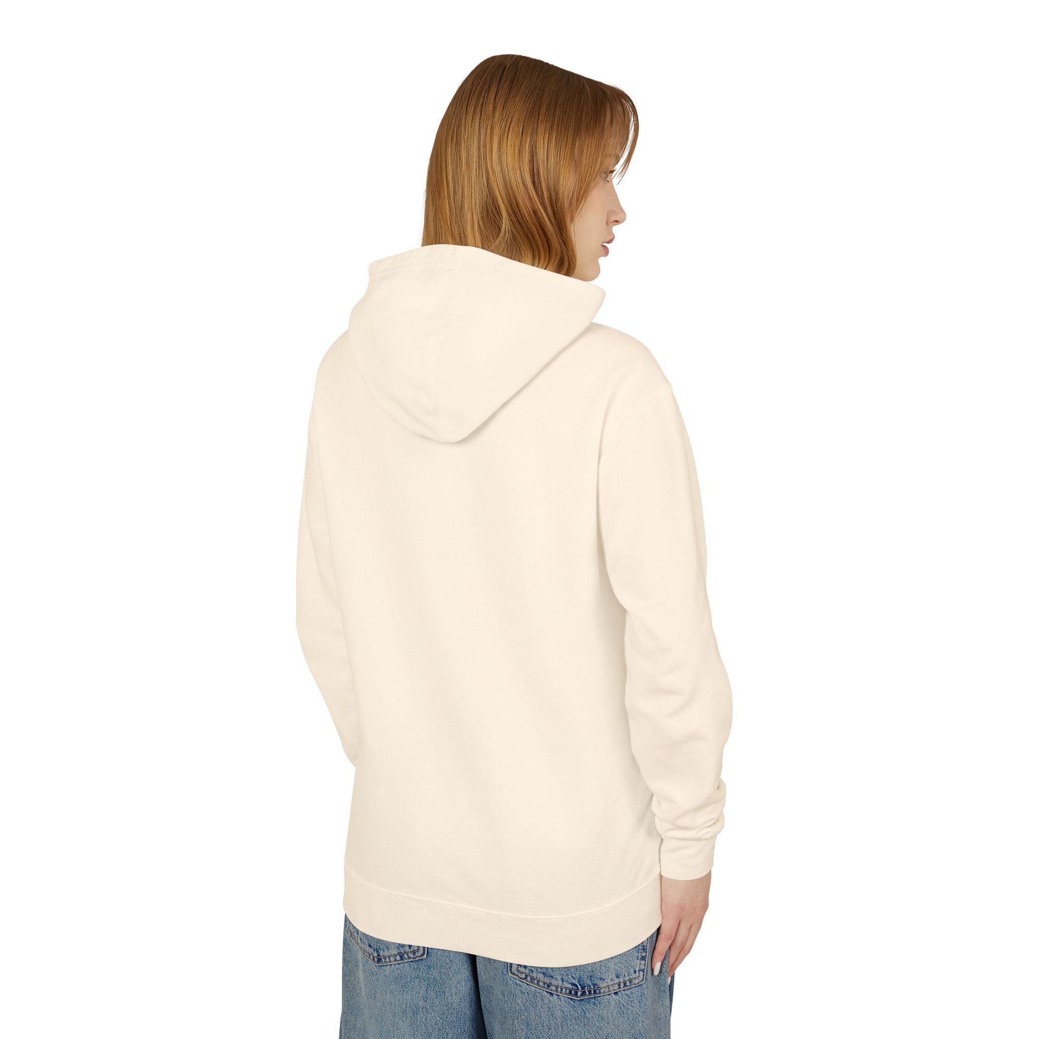 Stay Solid Hoodie — 'No Matter Who Switches Up' Graphic Pullover