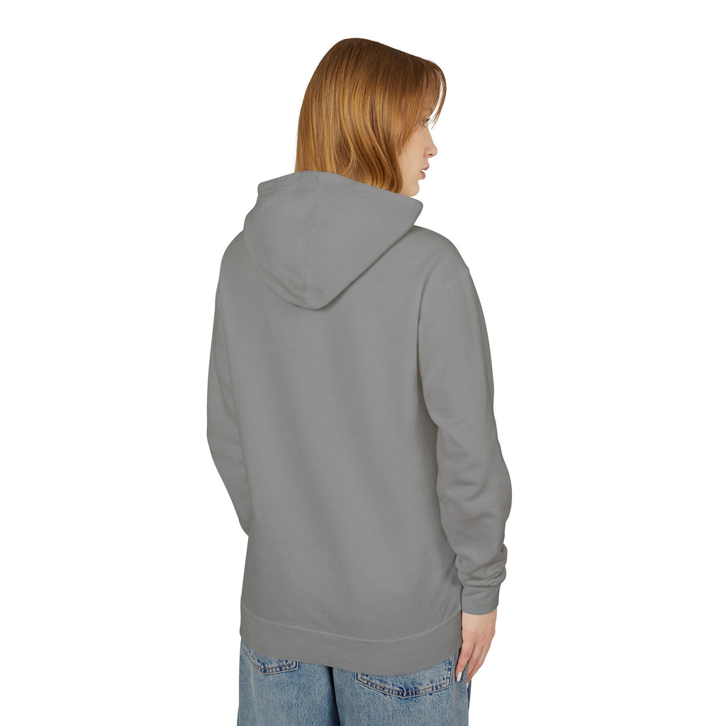 Stay Solid Hoodie — 'No Matter Who Switches Up' Graphic Pullover