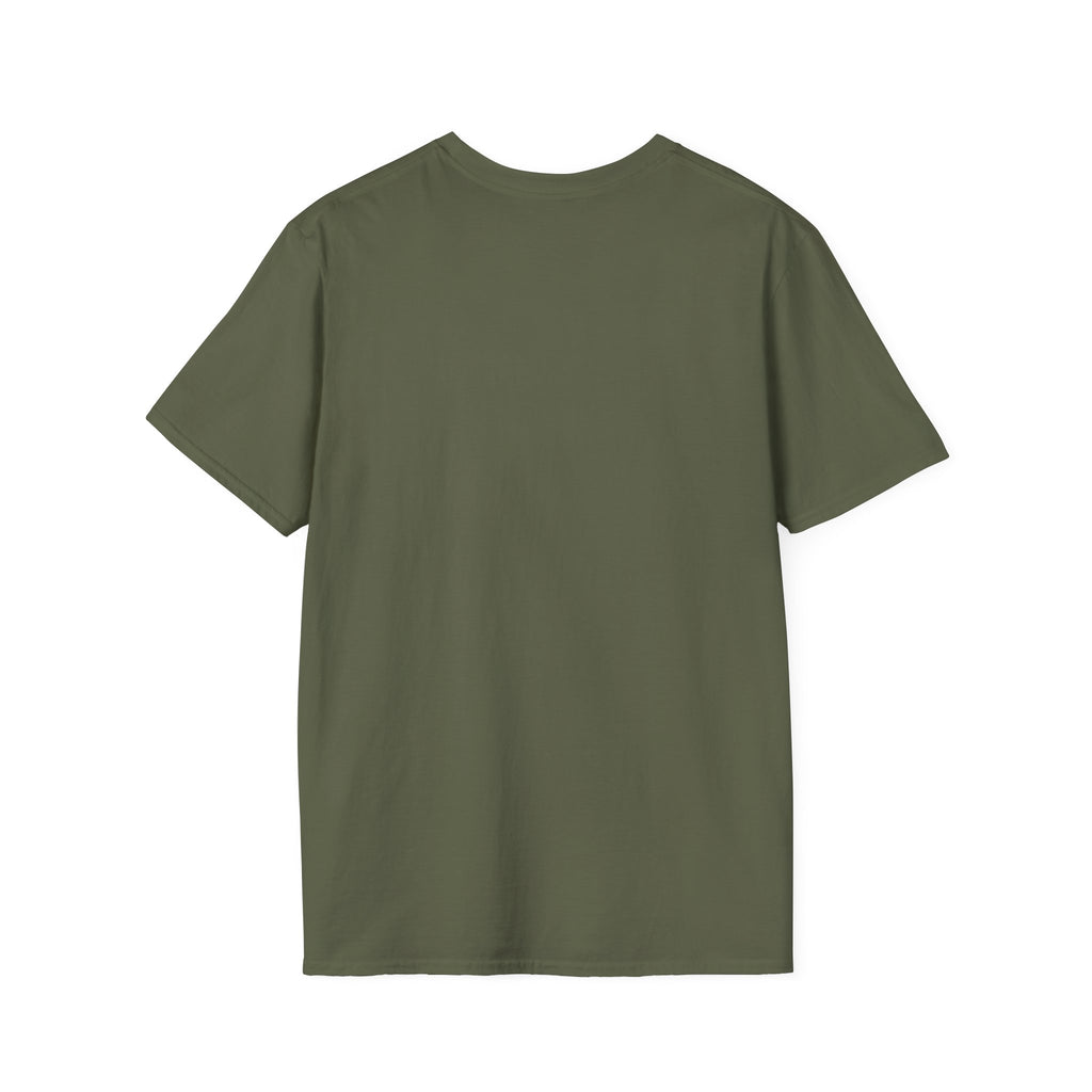 From Savage to Saved T-Shirt — Inspirational Christian Faith Tee