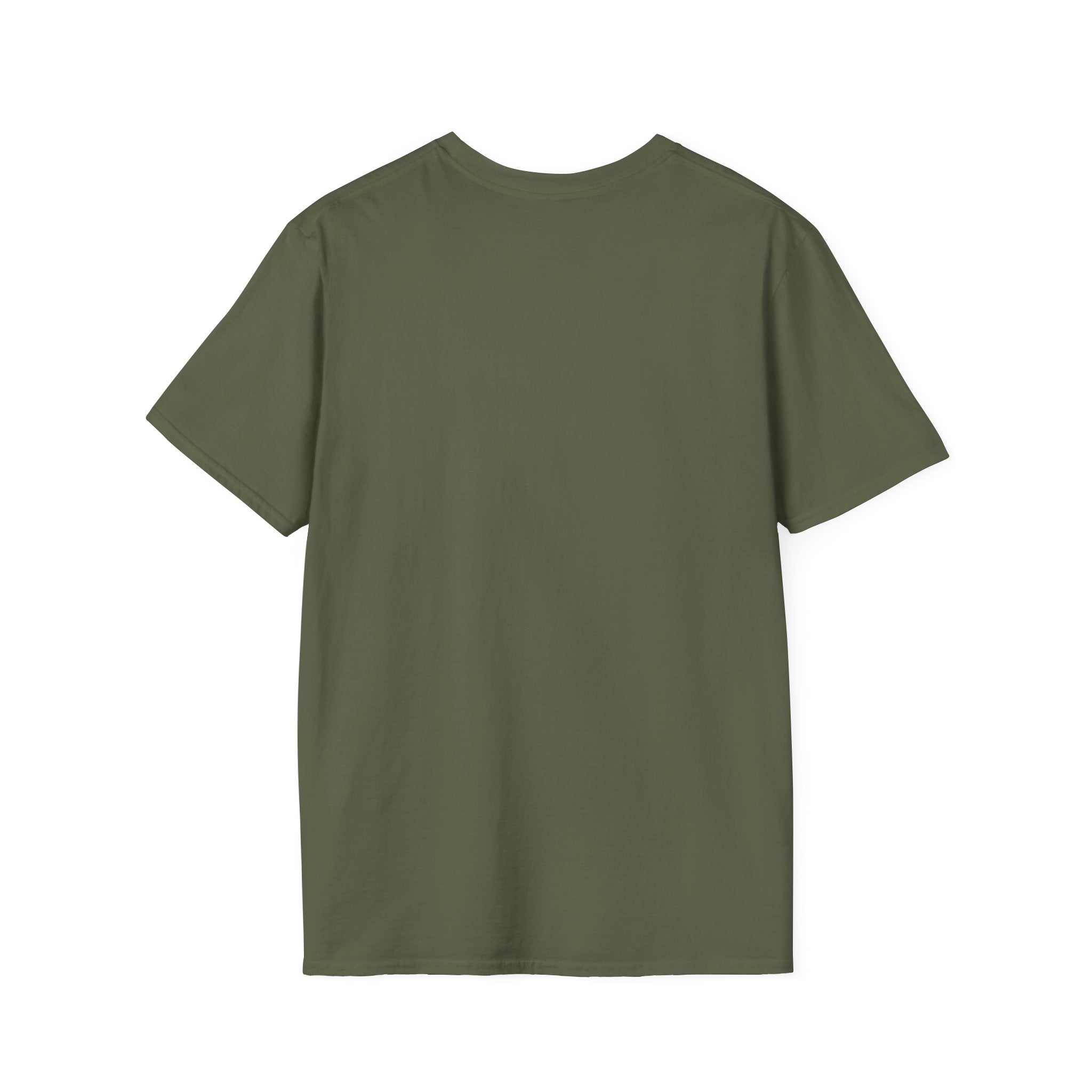 From Savage to Saved T-Shirt — Inspirational Christian Faith Tee