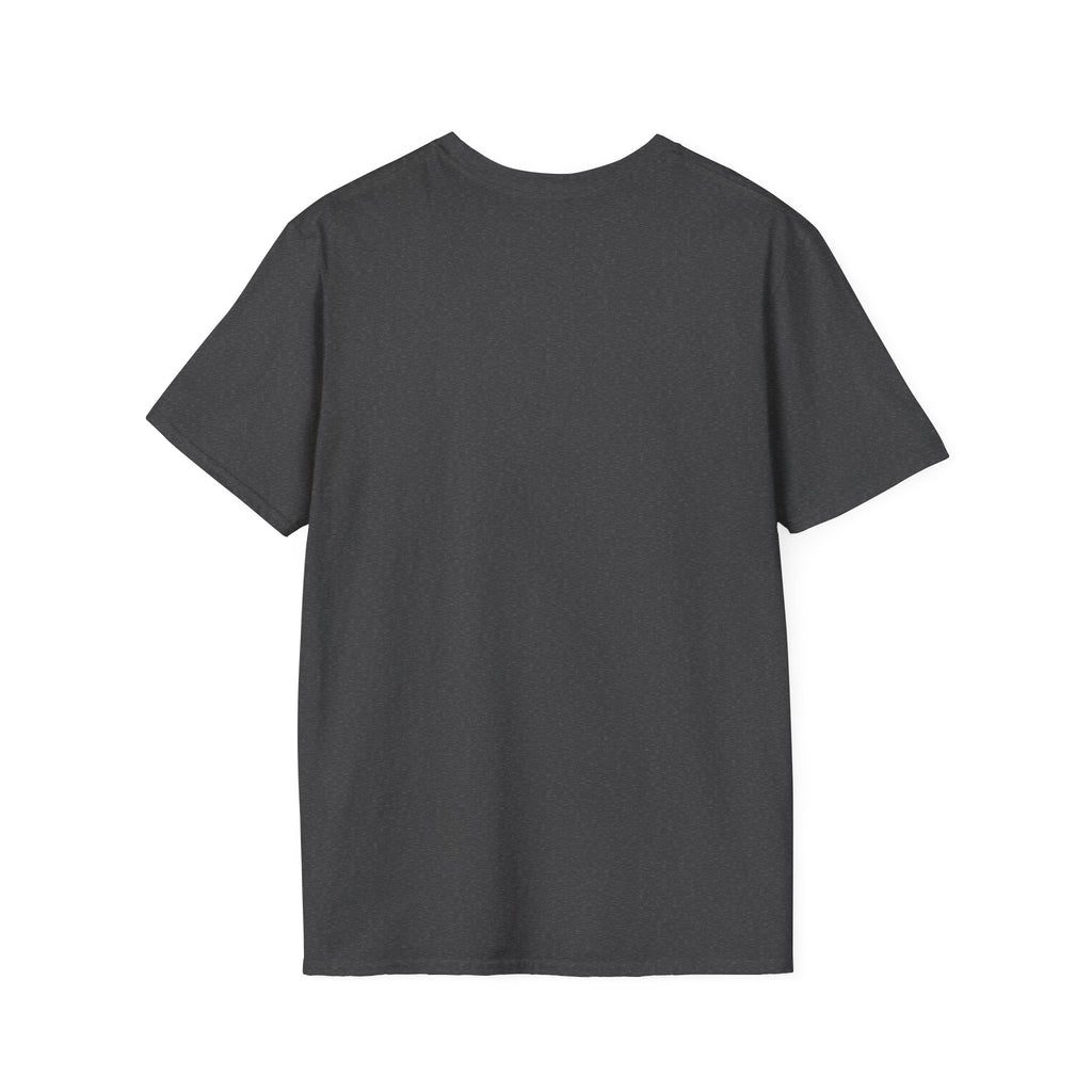 From Savage to Saved T-Shirt — Inspirational Christian Faith Tee