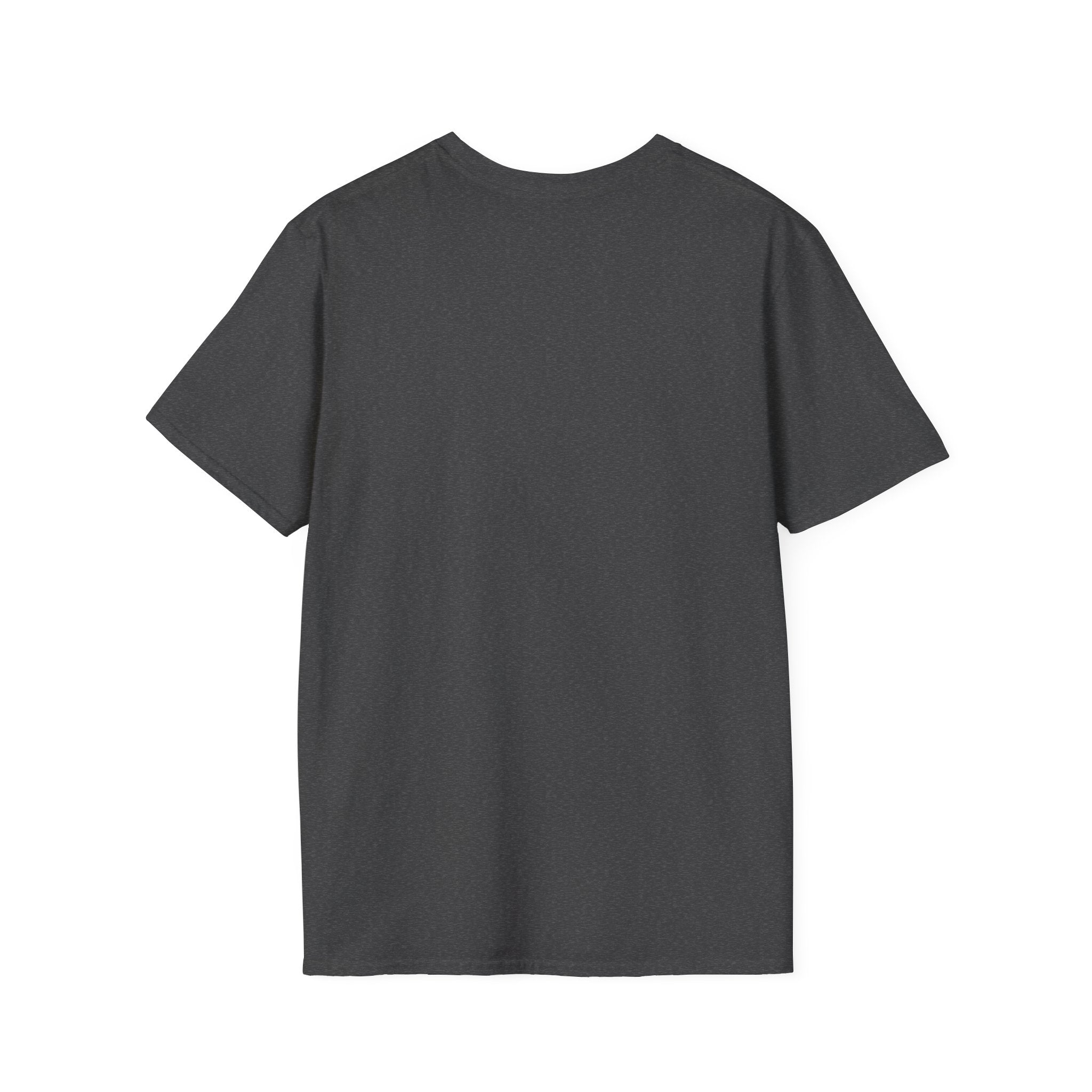 From Savage to Saved T-Shirt — Inspirational Christian Faith Tee