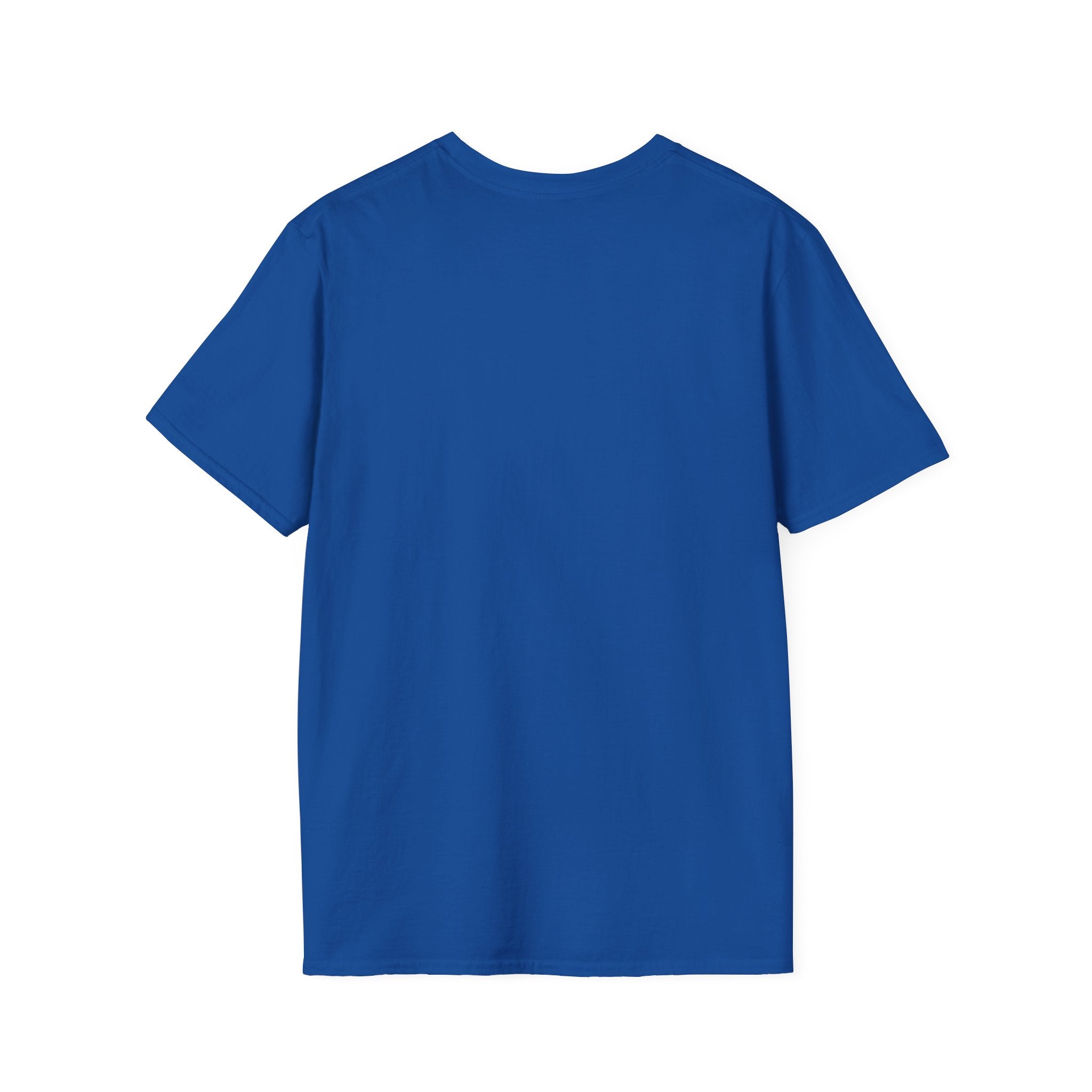 From Savage to Saved T-Shirt — Inspirational Christian Faith Tee
