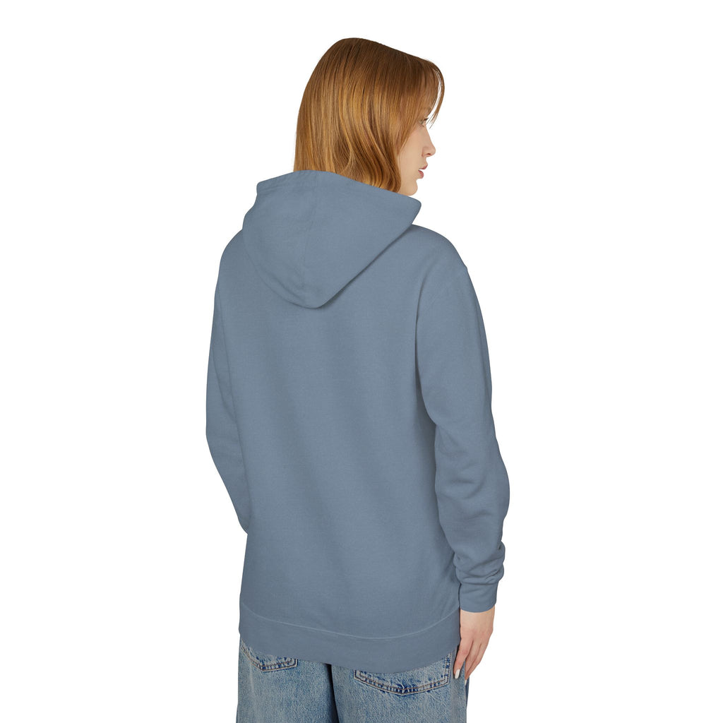 Stay Solid Hoodie — 'No Matter Who Switches Up' Graphic Pullover