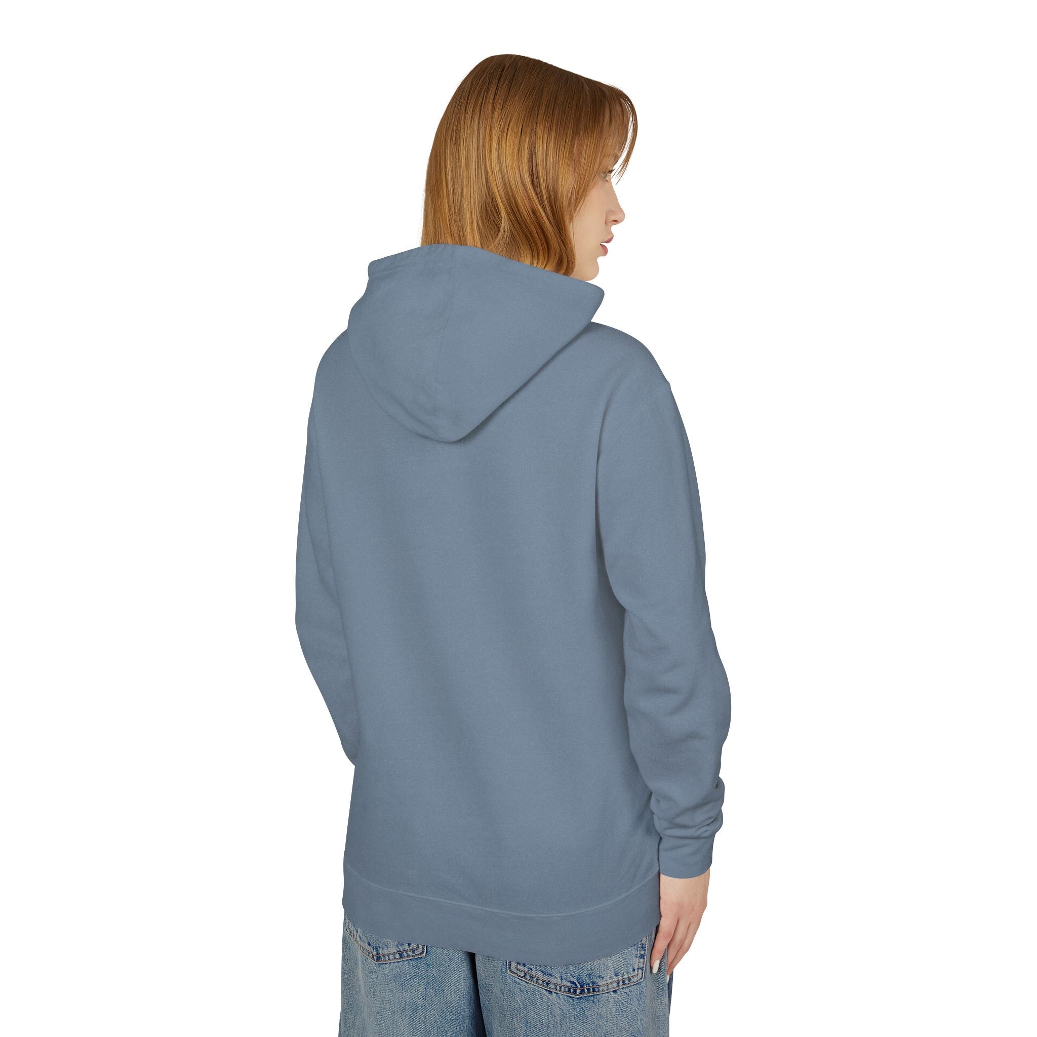 Stay Solid Hoodie — 'No Matter Who Switches Up' Graphic Pullover