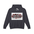 Stay Solid Hoodie — 'No Matter Who Switches Up' Graphic Pullover