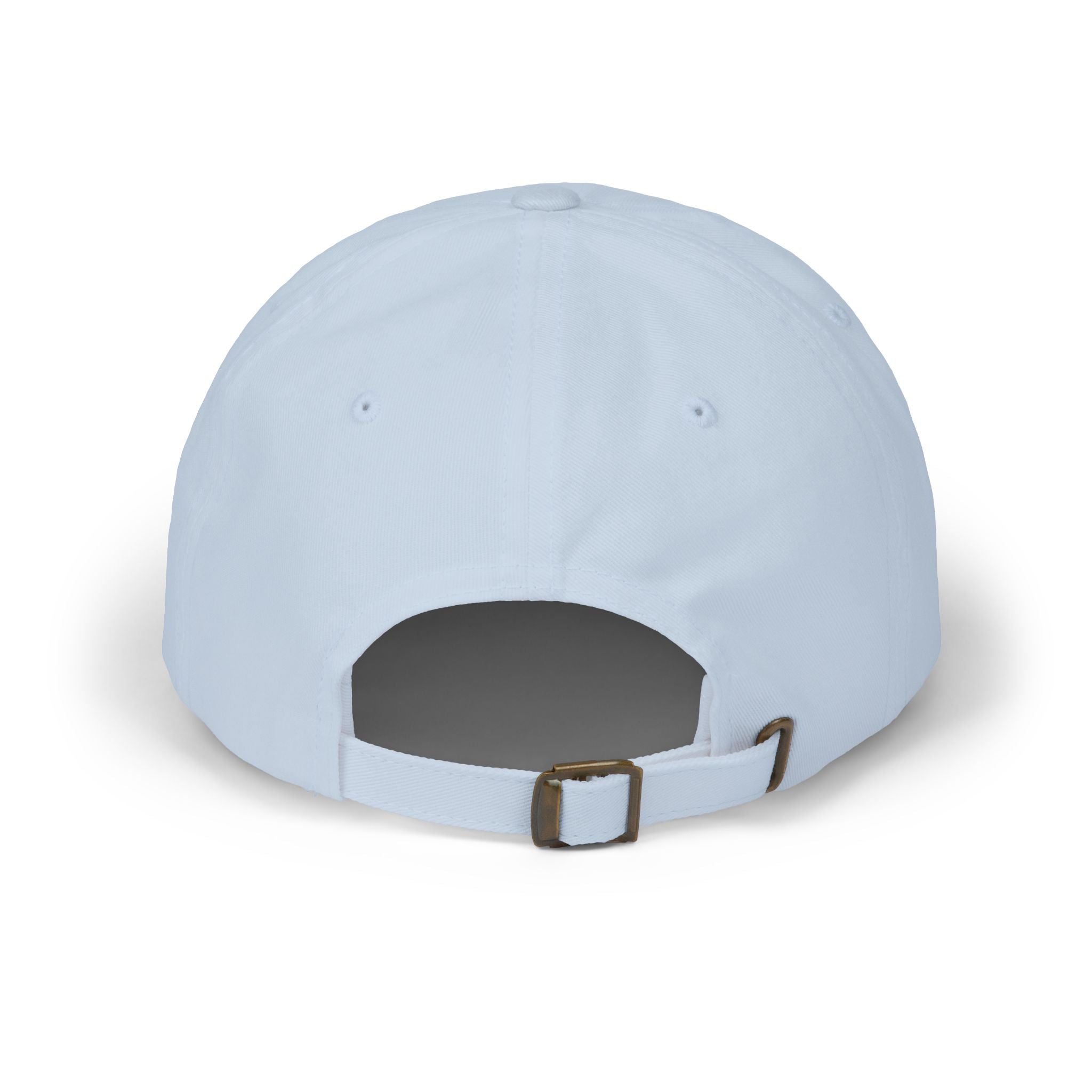 Dad Cap — Classic Vintage Patch Dad Hat