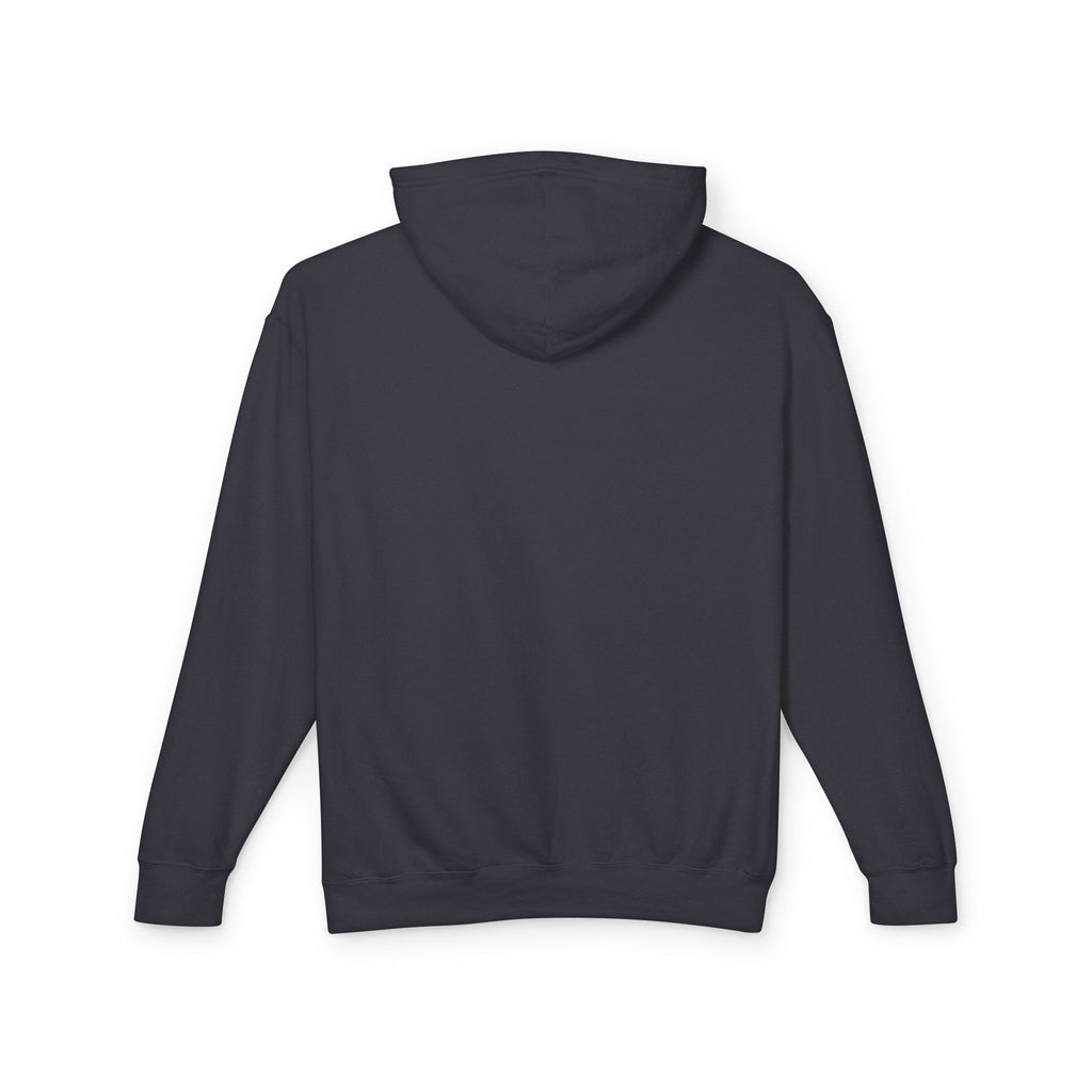 Stay Solid Hoodie — 'No Matter Who Switches Up' Graphic Pullover