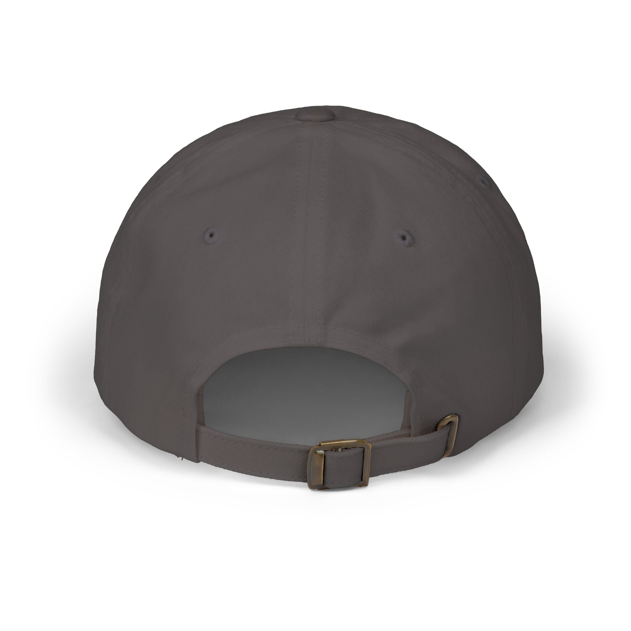 Dad Cap — Classic Vintage Patch Dad Hat