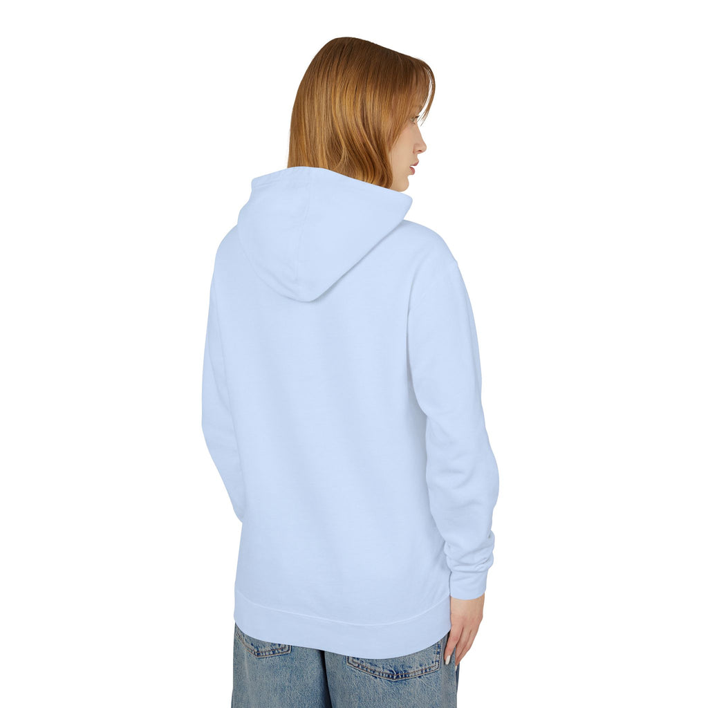 Stay Solid Hoodie — 'No Matter Who Switches Up' Graphic Pullover