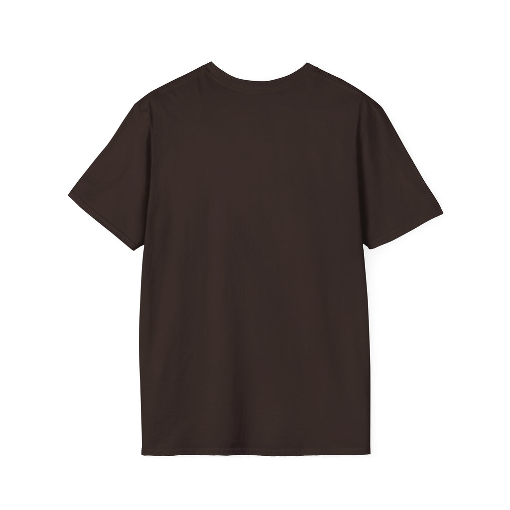 From Savage to Saved T-Shirt — Inspirational Christian Faith Tee