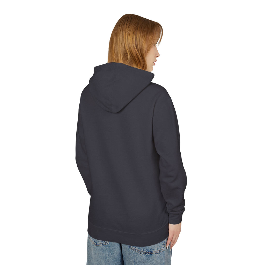 Stay Solid Hoodie — 'No Matter Who Switches Up' Graphic Pullover