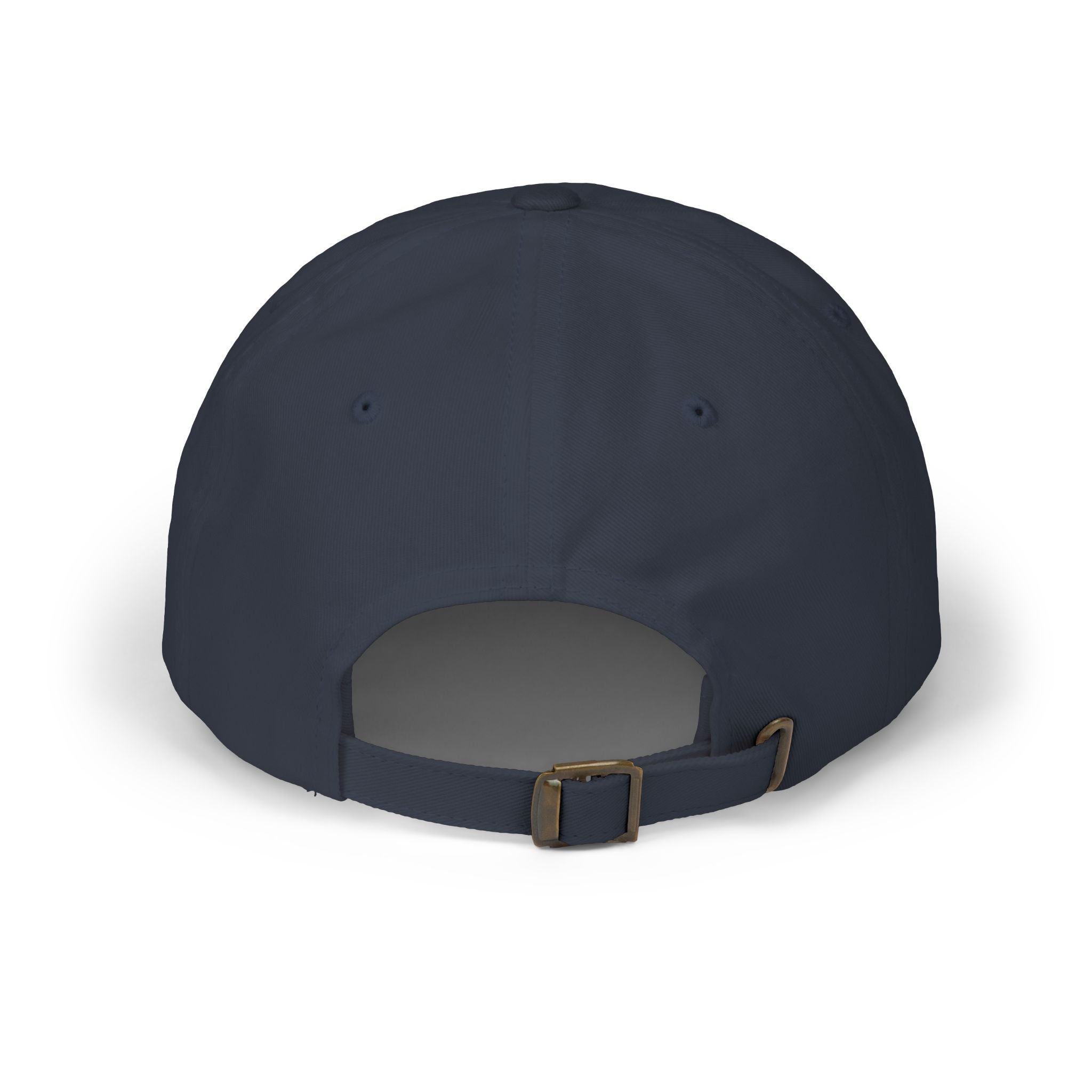 Dad Cap — Classic Vintage Patch Dad Hat
