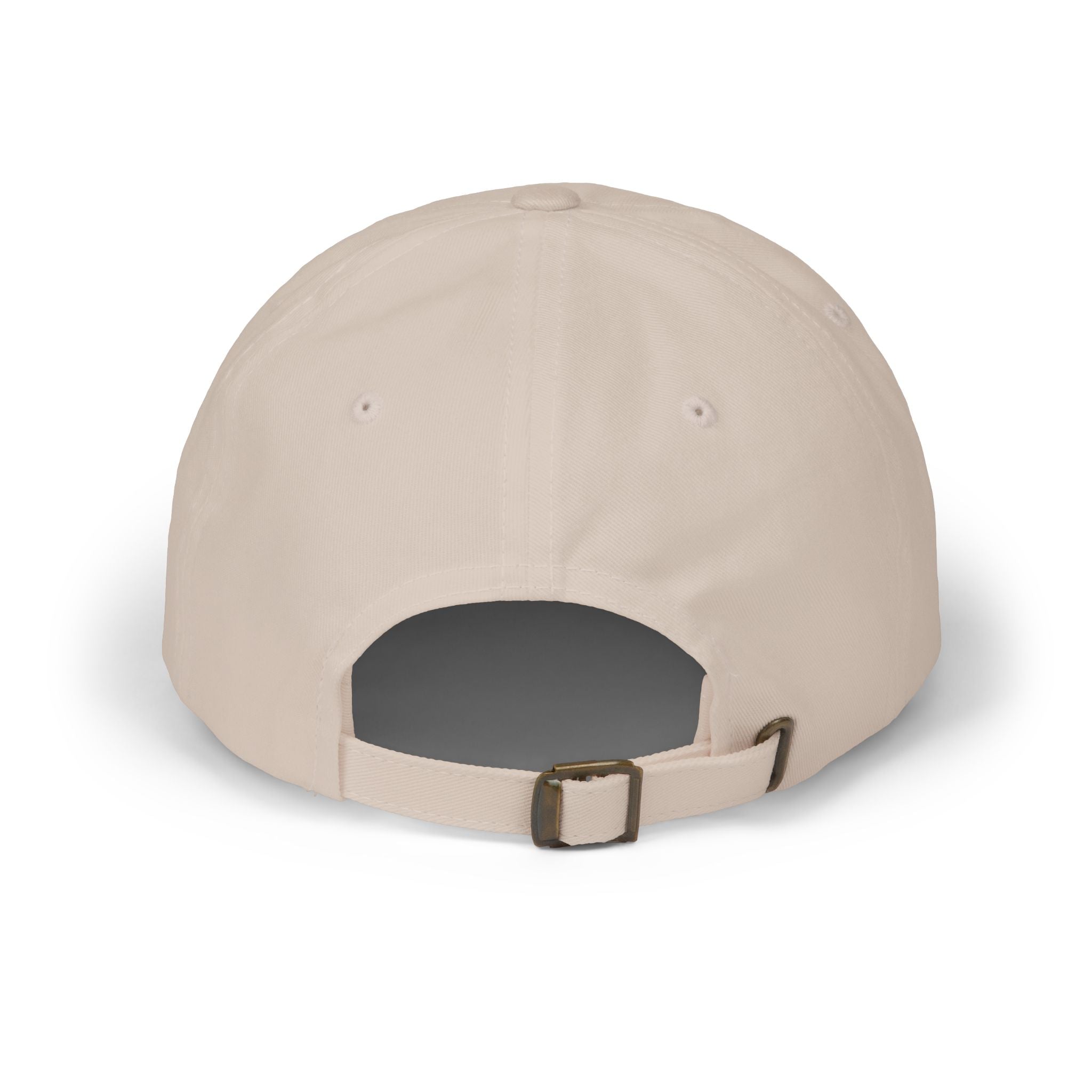 Dad Cap — Classic Vintage Patch Dad Hat