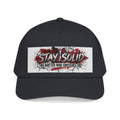 Mid Profile Baseball Cap