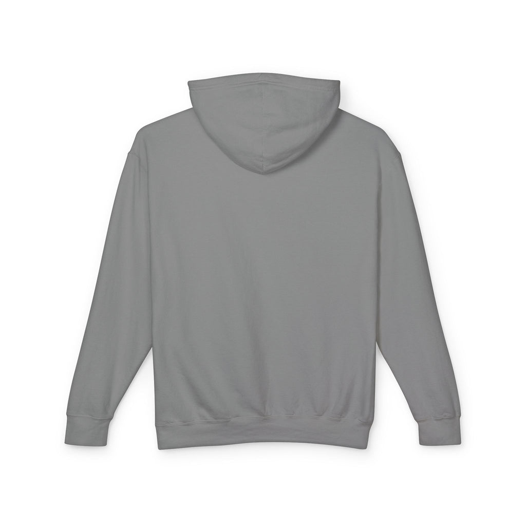 Stay Solid Hoodie — 'No Matter Who Switches Up' Graphic Pullover