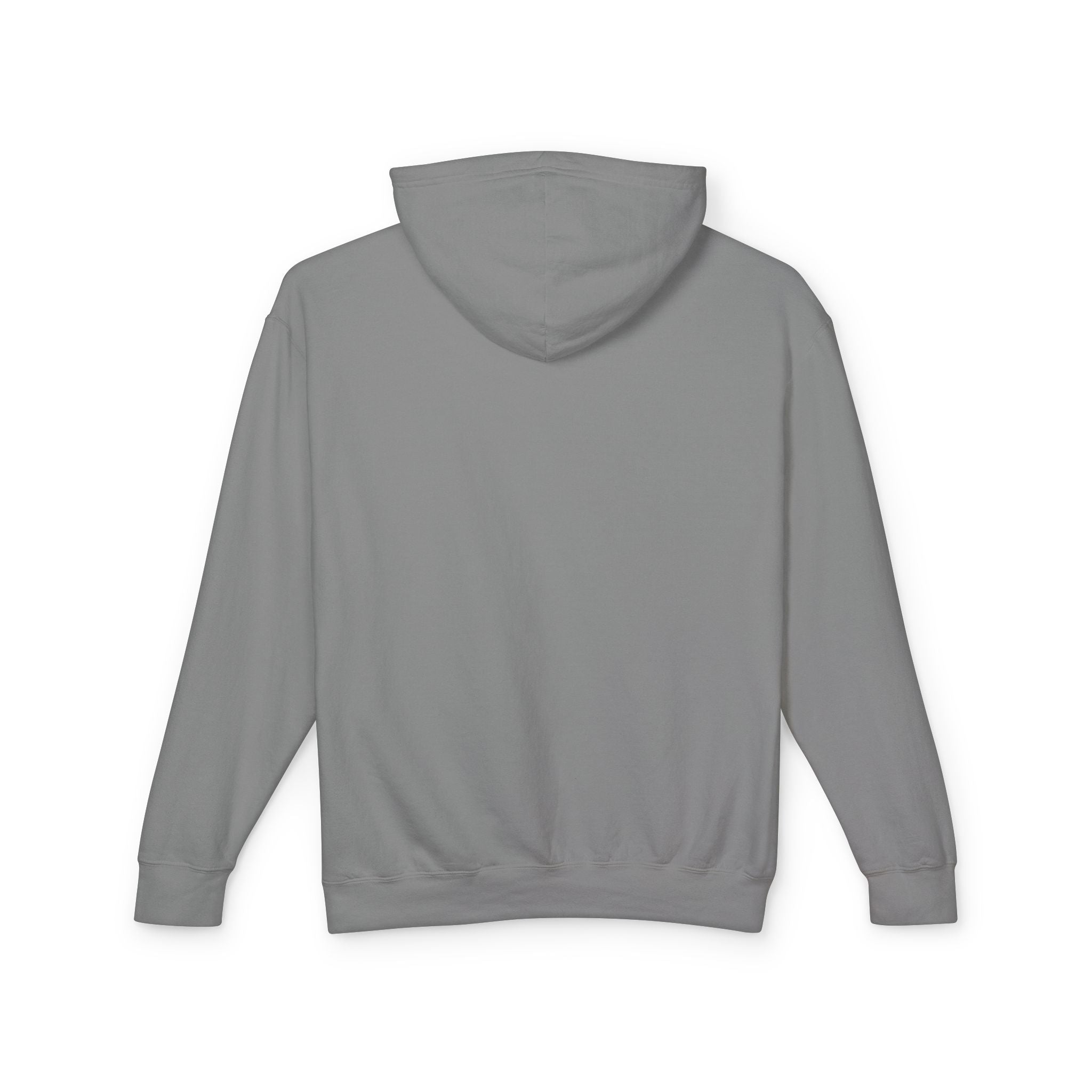 Stay Solid Hoodie — 'No Matter Who Switches Up' Graphic Pullover