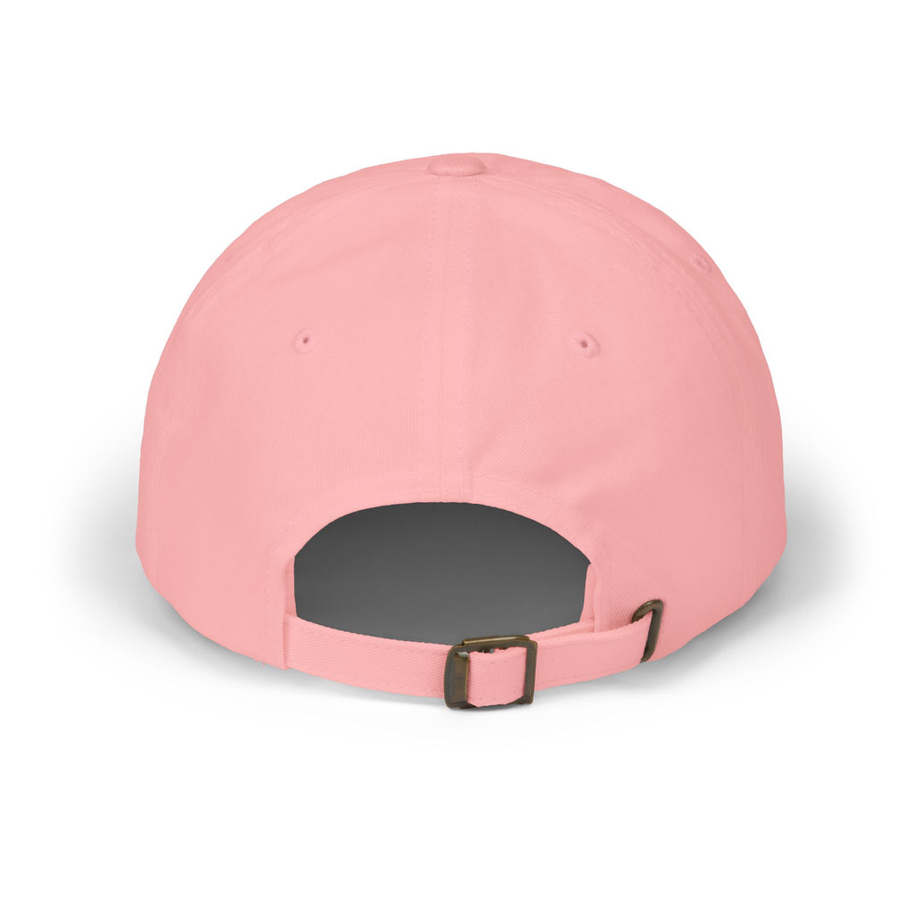 Dad Cap — Classic Vintage Patch Dad Hat