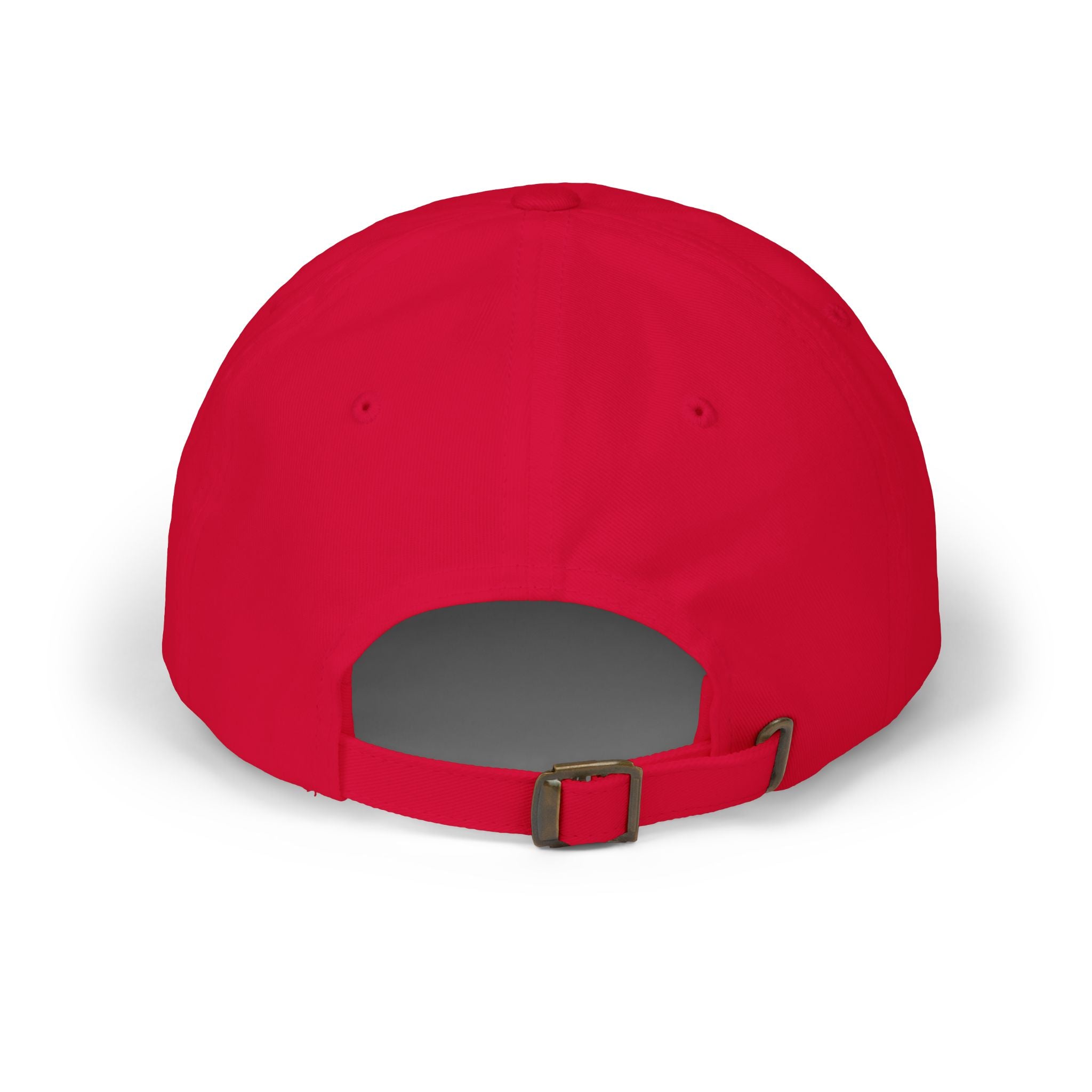 Dad Cap — Classic Vintage Patch Dad Hat