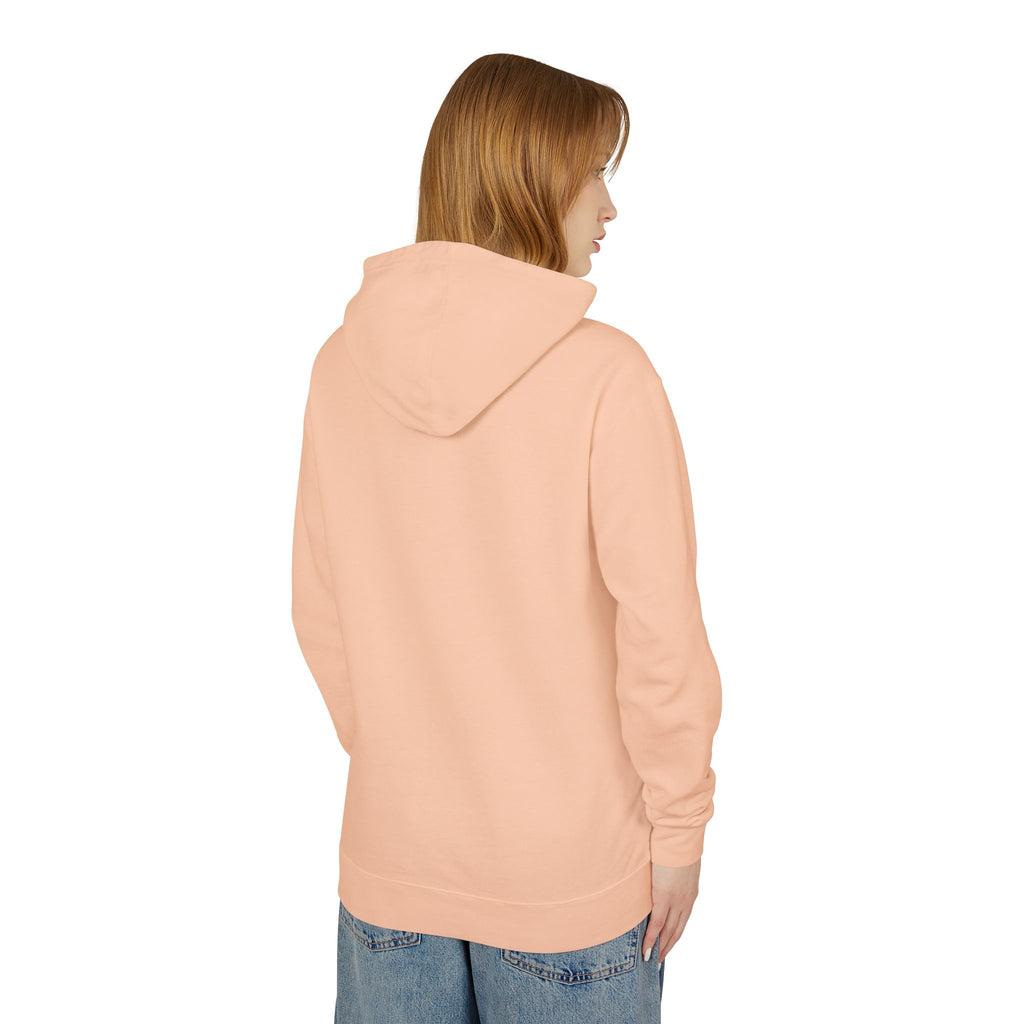 Stay Solid Hoodie — 'No Matter Who Switches Up' Graphic Pullover