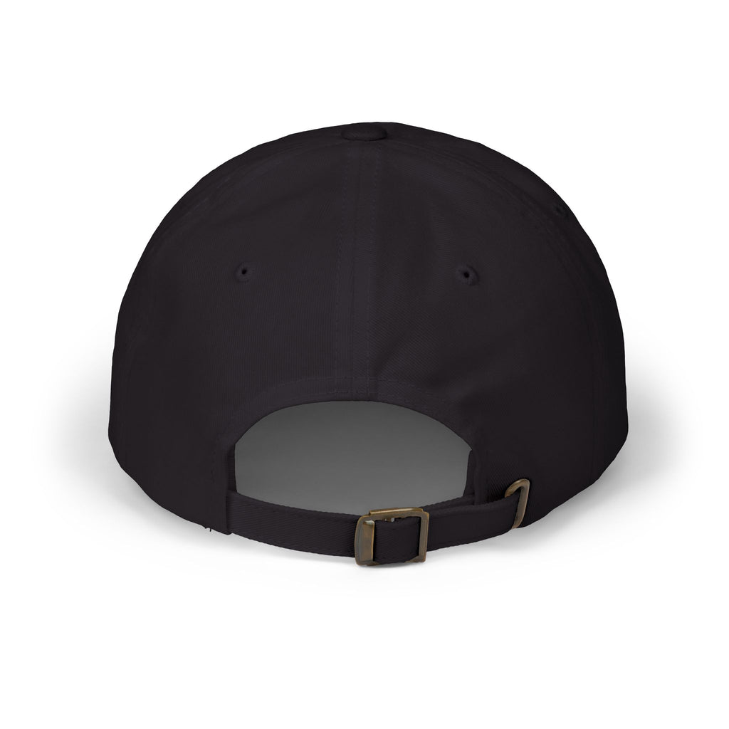 Dad Cap — Classic Vintage Patch Dad Hat