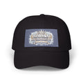 Dad Cap — Classic Vintage Patch Dad Hat