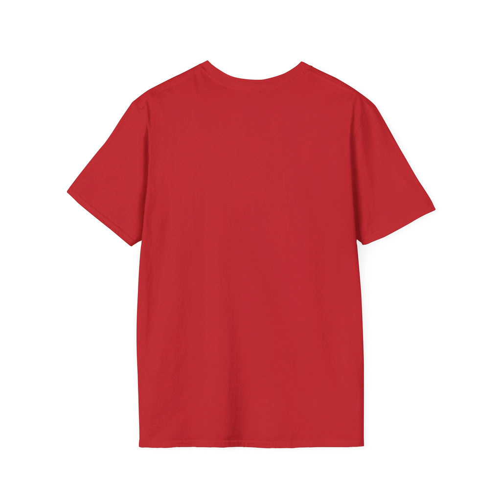 From Savage to Saved T-Shirt — Inspirational Christian Faith Tee