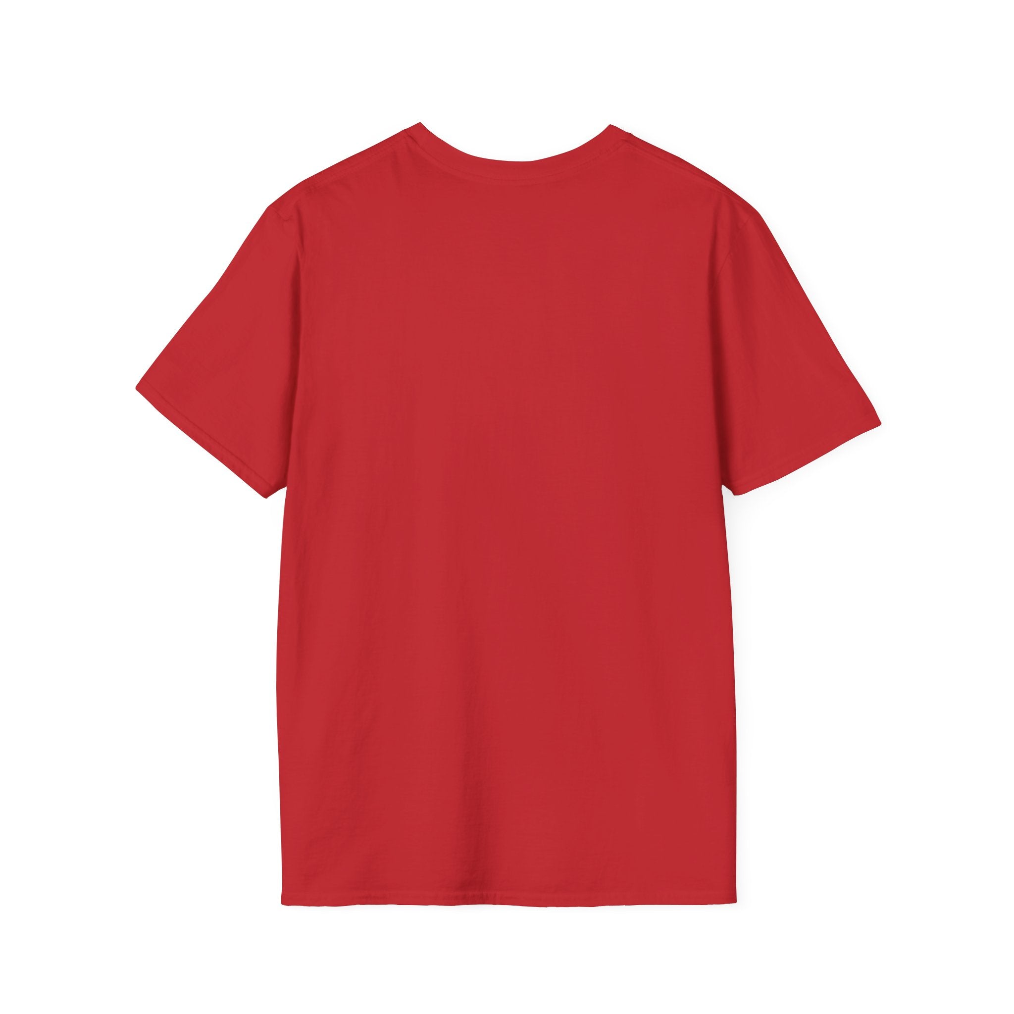 From Savage to Saved T-Shirt — Inspirational Christian Faith Tee
