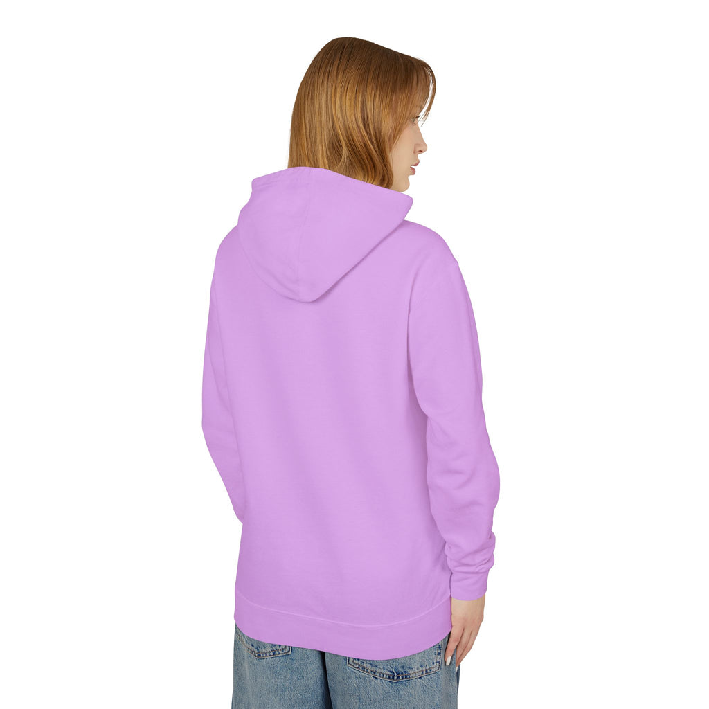 Stay Solid Hoodie — 'No Matter Who Switches Up' Graphic Pullover